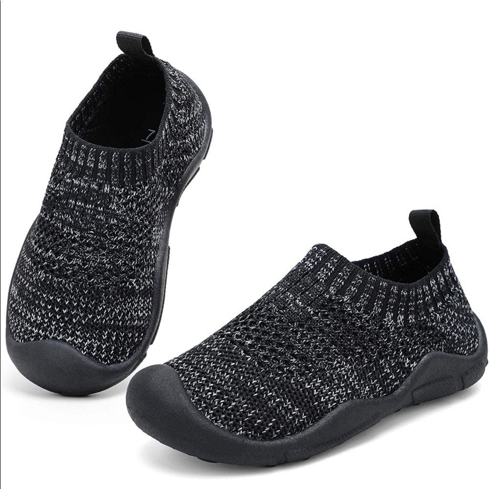 NWT STQ Toddler Boys & Girls Sneakers